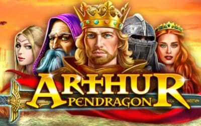 Apollo Rising and Arthur Pendragon Slot Reviews: Compare 100 and 40 Paylines, Rising Respins, Expanding Wilds, Free-Spin Features, RTP and Mobile Gameplay