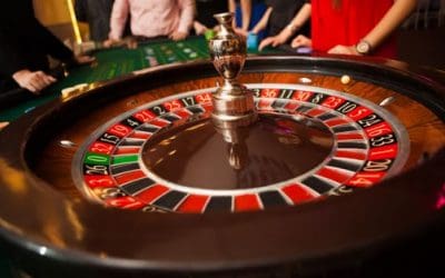 Casino House Edge Guide: Compare Odds, RTP and Winning Probability Across Blackjack, Craps and Slot Games