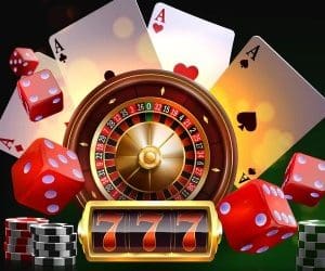 Discover the Thrill of Online Casinos from Home