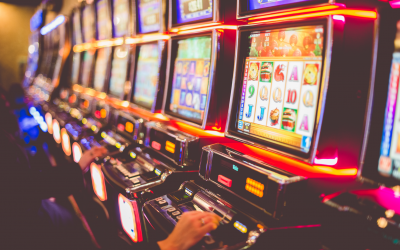Why Themed Online Slot Games Keep Players Coming Back for Bigger Rewards