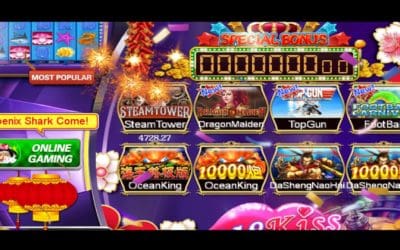 2025’s Ultimate Guide to the Best Online Slots and Casinos