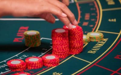 Casino Game Guide: Compare House Edge in Craps, Blackjack, Baccarat and Video Poker, Understand Key Strategies and Choose Games More Carefully