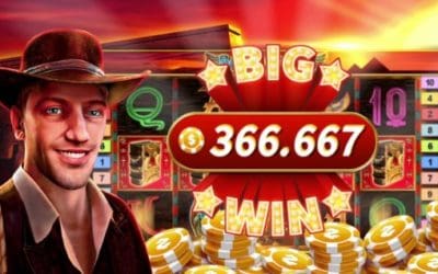 Experience Thrilling Novoline Slots Anytime, Anywhere!