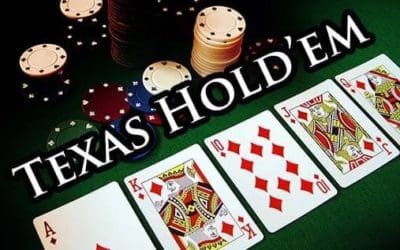 Ultimate Guide to Winning at Texas Holdem Online: Strategies & Tips