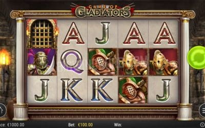 Starburst and Gladiator Slot Guide With Features, RTP, and Why Players Keep Coming Back