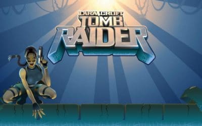 Tomb Raider and Icy Wonders Slots With Free Spins, Jackpots, and Movie-Style Casino Fun