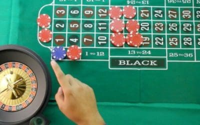 Roulette Strategies That Help You Bet Smarter and Manage Your Bankroll with Confidence at Any Table