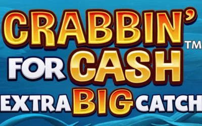 Crabbin’ for Cash Extra Big Catch and Candy Fall Slot Reviews with Free Play Options