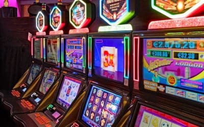Best Online Slot Games with Free Spins, Bonus Features, and Big Real Money Wins for Every Type of Player
