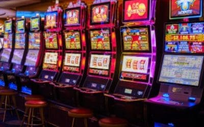 Explore Fishy Fortune Slots: Dive into Jackpots!